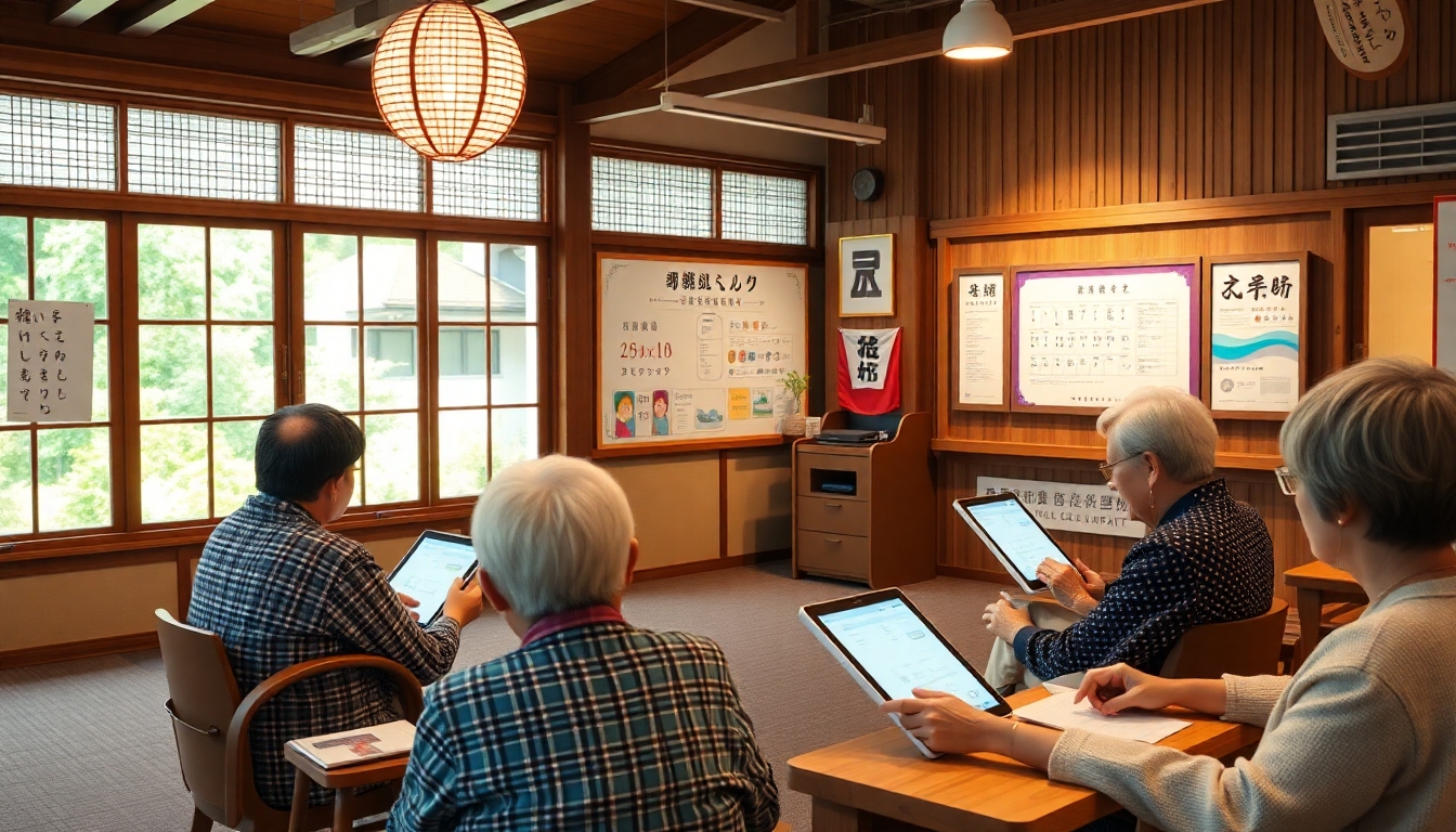 地域コミュニティDX成功のポイント